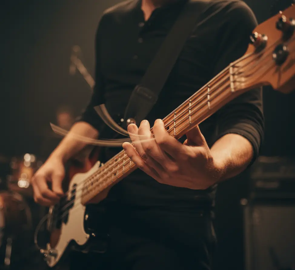 How to Play Bass Guitar: A Beginner's Guide That Actually Works