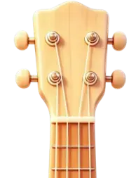 Online-ukuleleviremittari